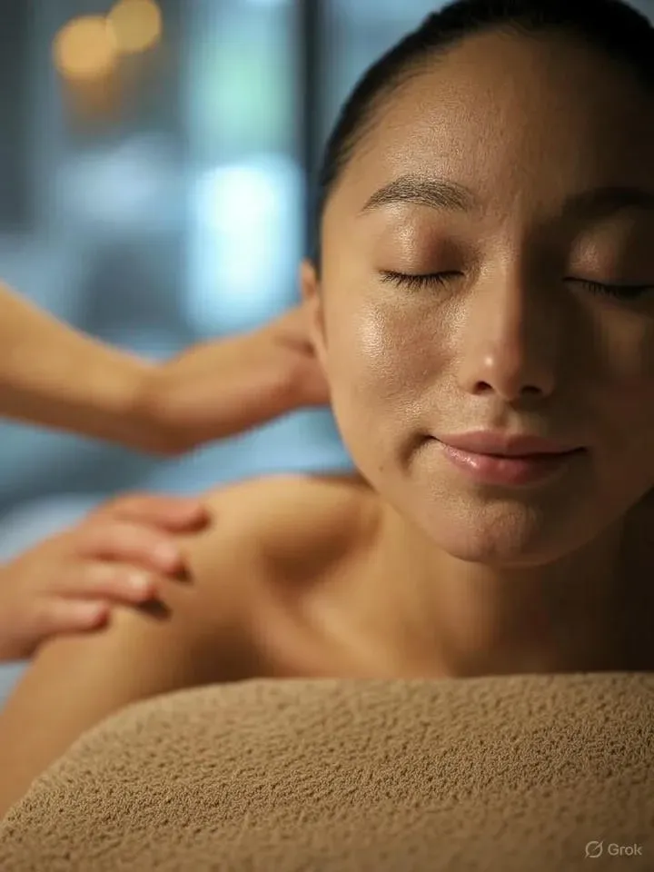 만성 피로 때문에 고민이라면? 의정부 건마 후기 꼭 보세요!