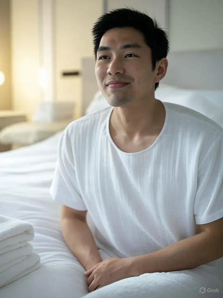 제가 '다른 의정부 마사지' 대신 '의정부 건마'를 선택한 진짜 이유